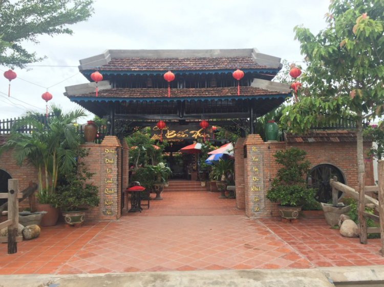 Review nhanh về đường đi Biên Hòa - Phú Yên tháng 4/2019 Review nhanh về đường đi Biên Hòa - Phú Yên tháng 4/2019