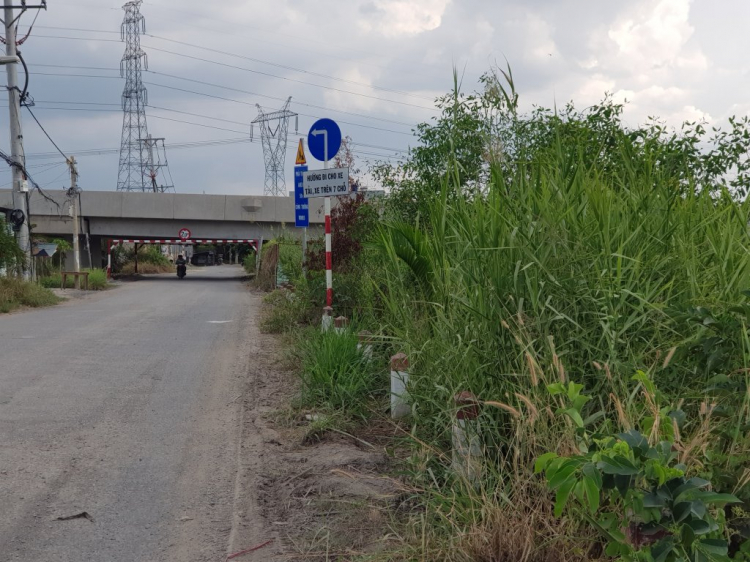 kdc Nhơn Đức Vạn Phát Hưng - Có nên đầu tư không??? kdc Nhơn Đức Vạn Phát Hưng - Có nên đầu tư không???