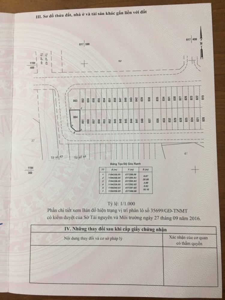 dự án Centana Điền Phúc Thành, Đ. Trường Lưu, Q9