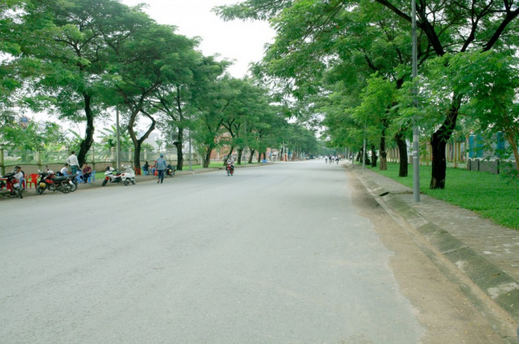 Nhà phố liền kề Lovera Park - Căn hộ Lovera Vista Khang Điền - Khu dân cư phong phú 4 bình chánh.