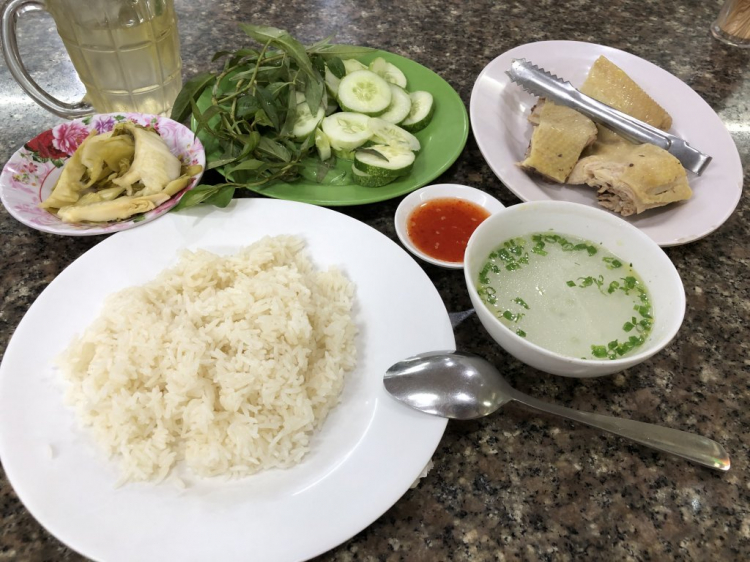Review nhanh về đường đi Biên Hòa - Phú Yên tháng 4/2019 Review nhanh về đường đi Biên Hòa - Phú Yên tháng 4/2019