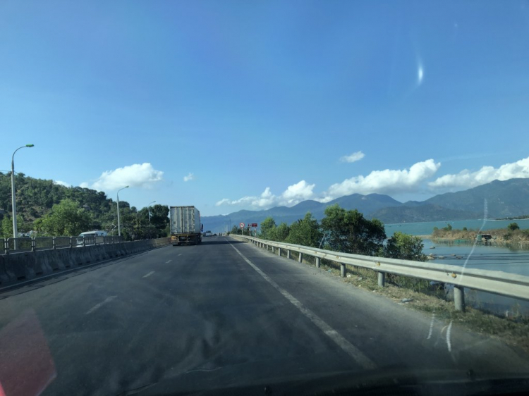 Review nhanh về đường đi Biên Hòa - Phú Yên tháng 4/2019 Review nhanh về đường đi Biên Hòa - Phú Yên tháng 4/2019