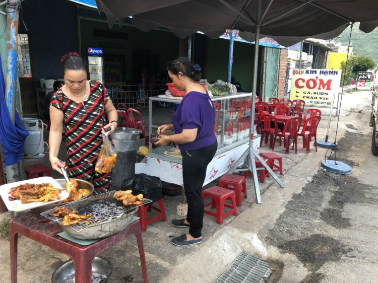 Review nhanh về đường đi Biên Hòa - Phú Yên tháng 4/2019 Review nhanh về đường đi Biên Hòa - Phú Yên tháng 4/2019