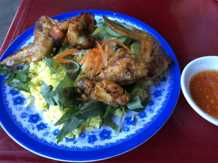 Review nhanh về đường đi Biên Hòa - Phú Yên tháng 4/2019 Review nhanh về đường đi Biên Hòa - Phú Yên tháng 4/2019
