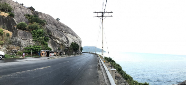 Review nhanh về đường đi Biên Hòa - Phú Yên tháng 4/2019 Review nhanh về đường đi Biên Hòa - Phú Yên tháng 4/2019