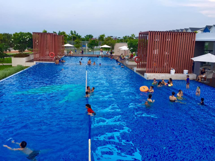 Nhà compound và các vấn đề liên quan Nhà compound và các vấn đề liên quan