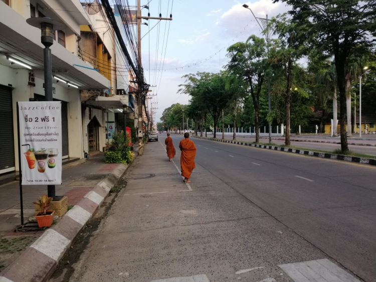 Jolie - Trên những nẻo đường