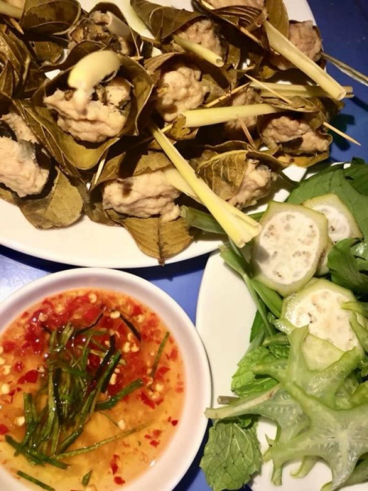 Ăn uống quận 7 Ăn uống quận 7