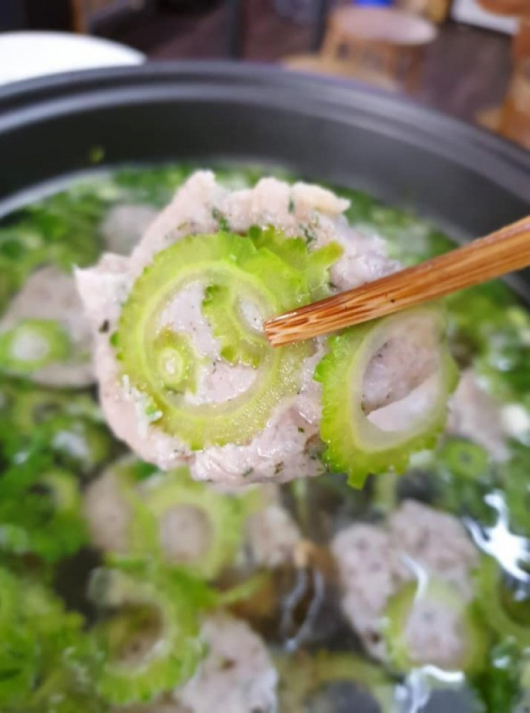 Ăn uống quận 7 Ăn uống quận 7