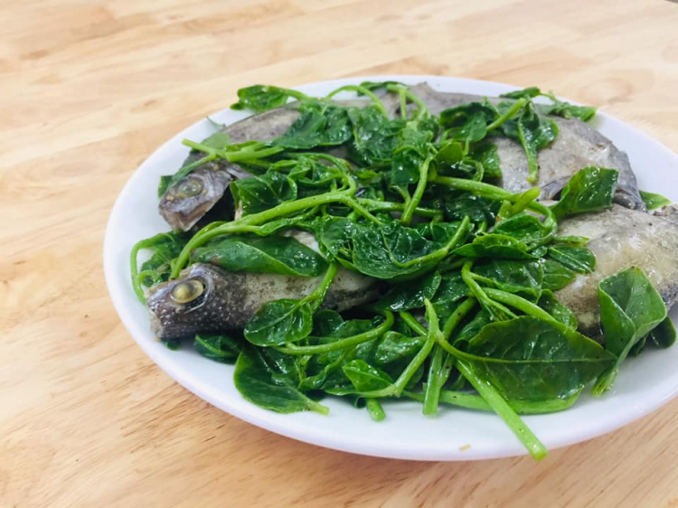 Ăn uống quận 7 Ăn uống quận 7