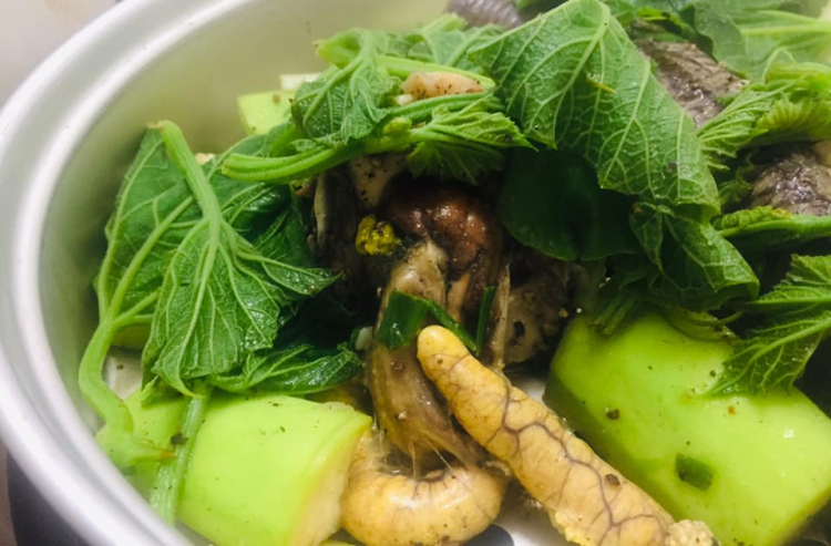 Ăn uống quận 7 Ăn uống quận 7