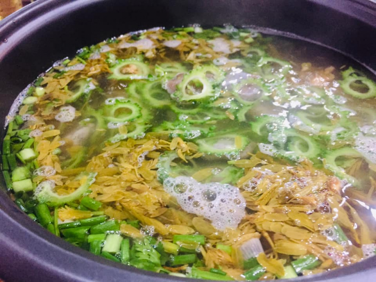 Ăn uống quận 7 Ăn uống quận 7