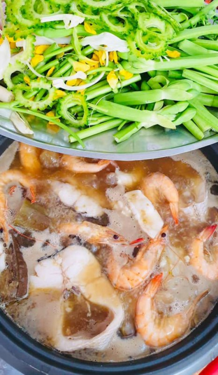 Ăn uống quận 7 Ăn uống quận 7