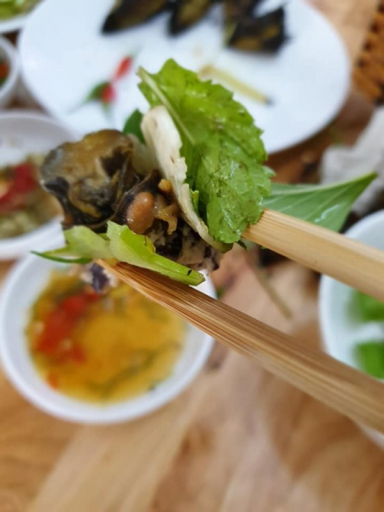 Ăn uống quận 7 Ăn uống quận 7