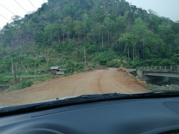 Jolie - Trên những nẻo đường