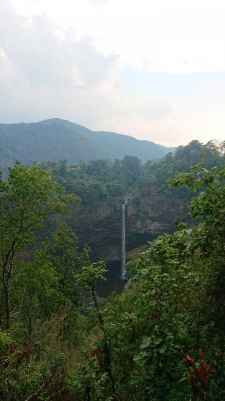 Jolie - Trên những nẻo đường