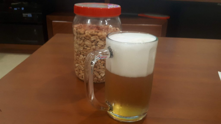 Danh sách các Quán bia ngon ở Sài gòn Danh sách các Quán bia ngon ở Sài gòn