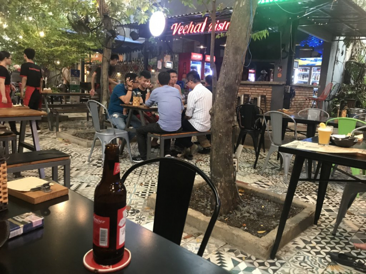 Danh sách các Quán bia ngon ở Sài gòn Danh sách các Quán bia ngon ở Sài gòn