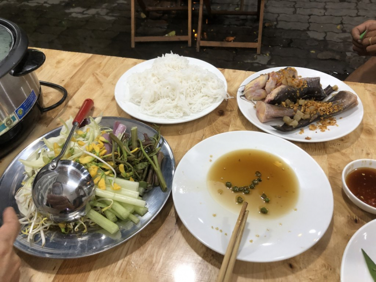 Ăn uống quận 7
