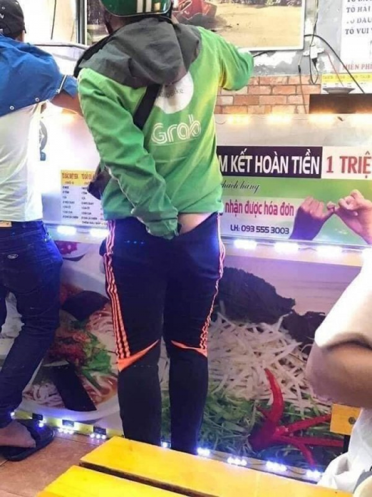 Ăn uống quận 7 Ăn uống quận 7