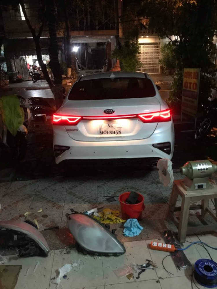 TỔNG HỢP CÁC XE ĐÃ ĐỘ BI XENON, BI LED, CÁCH ÂM, ĐỘ HÍT CỬA TỰ ĐỘNG TỔNG HỢP CÁC XE ĐÃ ĐỘ BI XENON, BI LED, CÁCH ÂM, ĐỘ HÍT CỬA TỰ ĐỘNG