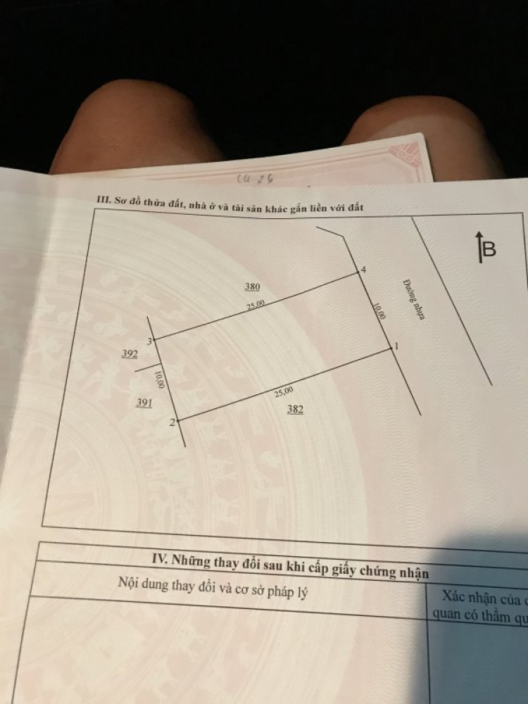 Liệu có làn sóng giảm giá đất tại các dự án 1/500 TP HCM chậm triển khai????