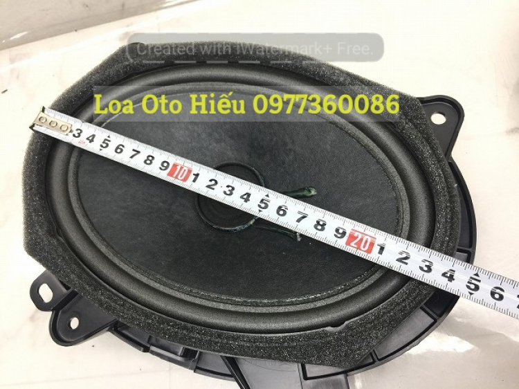 Hiếu Audio Mark : Chuyên Loa  tháo xe sang:  Độ âm thanh  - Nâng cấp âm thanh xe hơi.