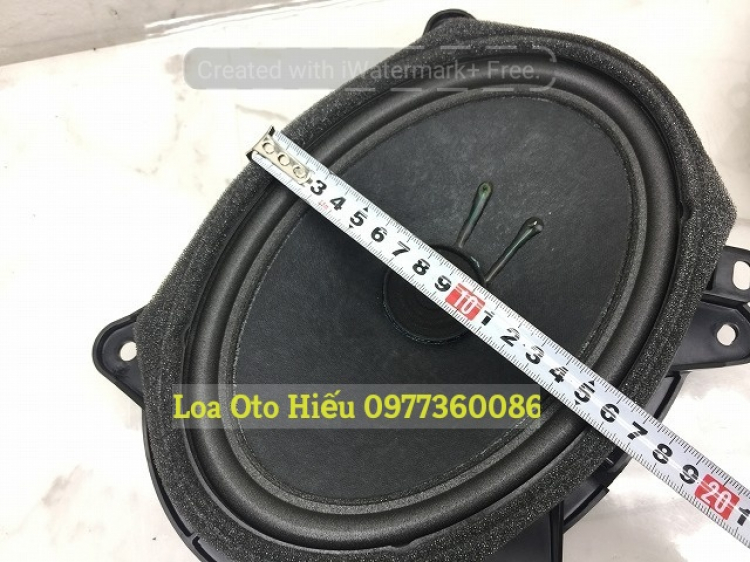 Hiếu Audio Mark : Chuyên Loa  tháo xe sang:  Độ âm thanh  - Nâng cấp âm thanh xe hơi.