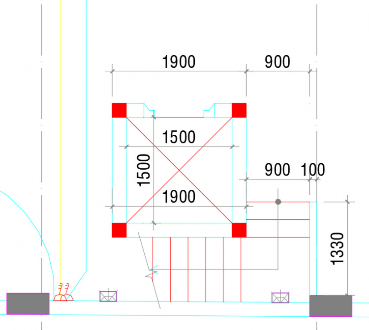 Thang máy FUJI của Hàn Xẻng ?