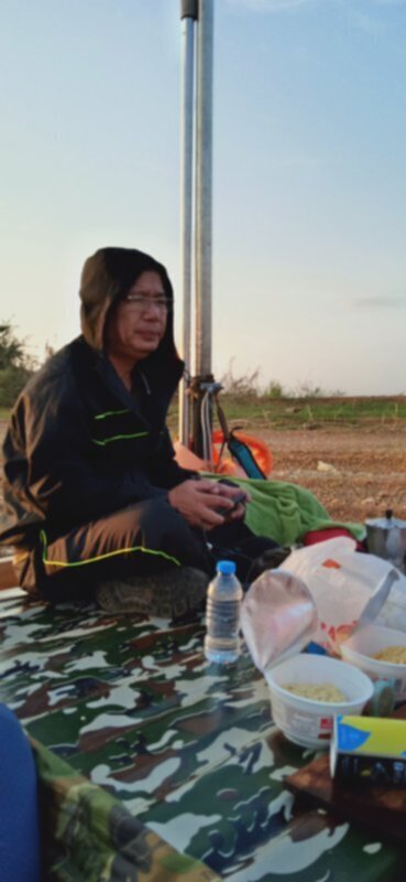 Trị An : đảo Kiểm Lâm và đảo 5 Bầu 17/05/19