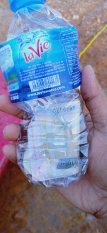 Trị An : đảo Kiểm Lâm và đảo 5 Bầu 17/05/19