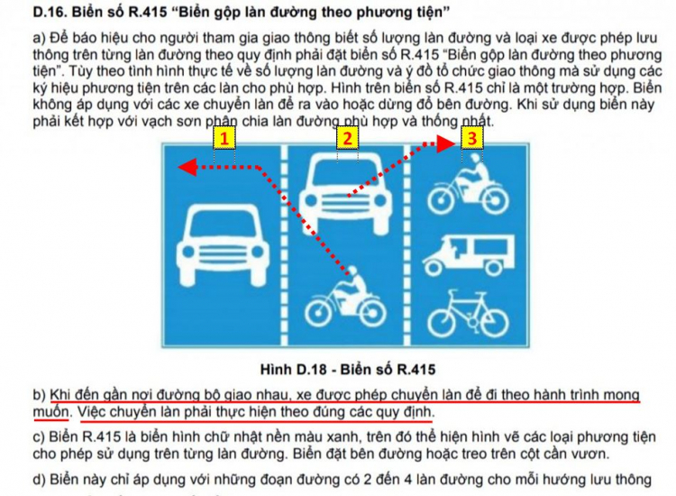 Phan Đăng Lưu rẽ phải Nơ Trang Long: được phép rẽ khi đèn đỏ