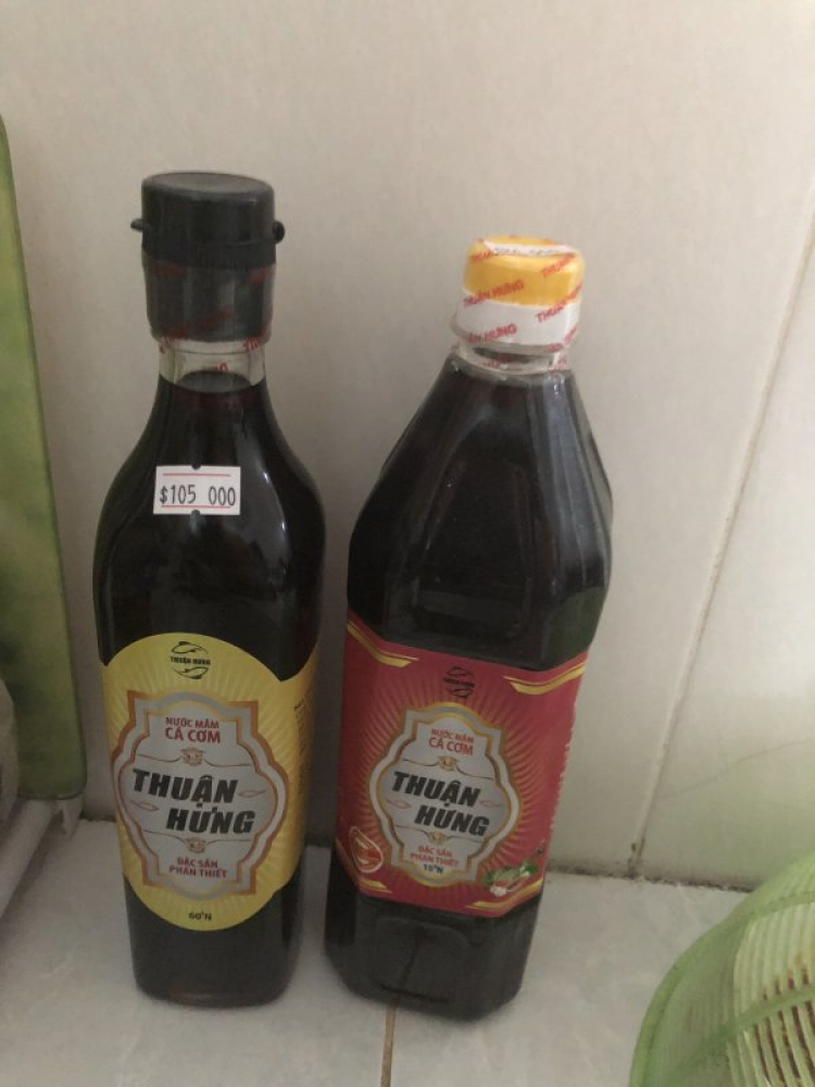 Nước mắm Nước mắm