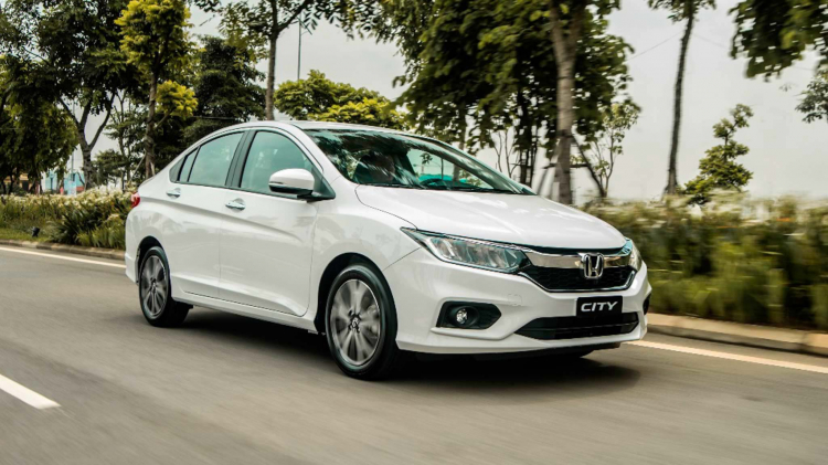 TOP 10 xe bán chạy nhất Việt Nam T4/2019: Accent vượt Vios; Fortuner bán 1.032 chiếc