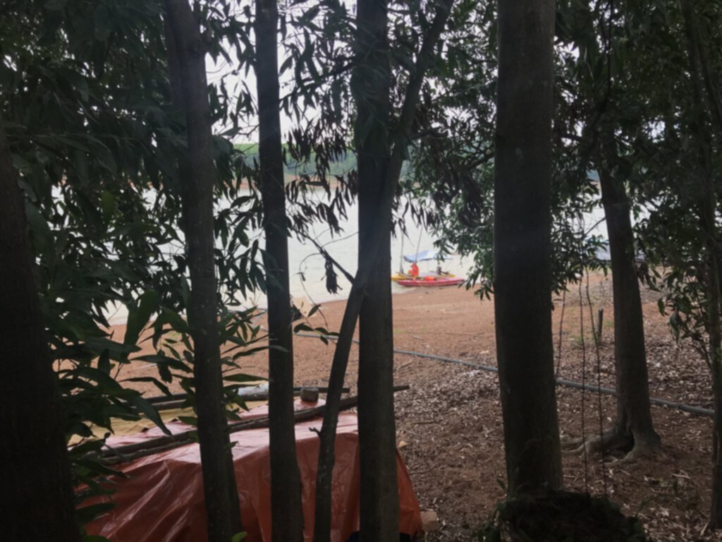 Trị An : đảo Kiểm Lâm và đảo 5 Bầu 17/05/19