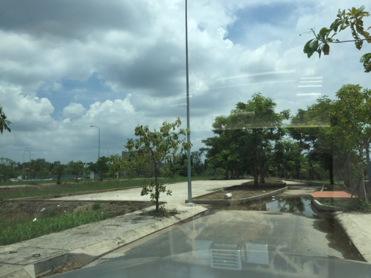 Dự án hẻm 18 Lê Văn Lương - Nhà Bè Dự án hẻm 18 Lê Văn Lương - Nhà Bè