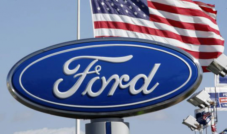 Ford có thể bị phạt số tiền lên tới 4 tỷ USD vì hộp số PowerShift
