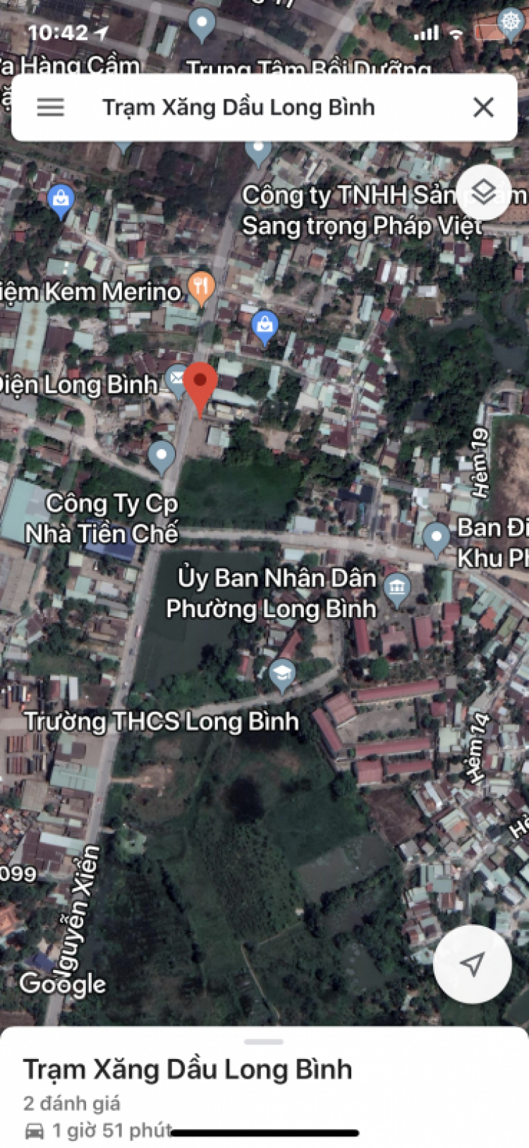 Tư vấn giá đất Q9