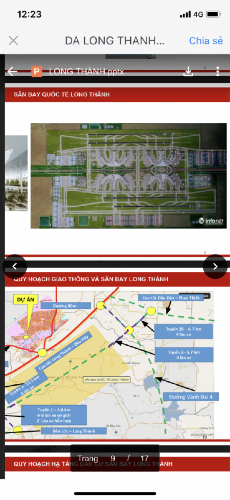 Đã phê duyệt kế hoạch SDĐ 2019 cho sân bay Long Thành và 2 khu TĐC sân bay 365 ha Lộc An Bình Sơn Đã phê duyệt kế hoạch SDĐ 2019 cho sân bay Long Thành và 2 khu TĐC sân bay 365 ha Lộc An Bình Sơn