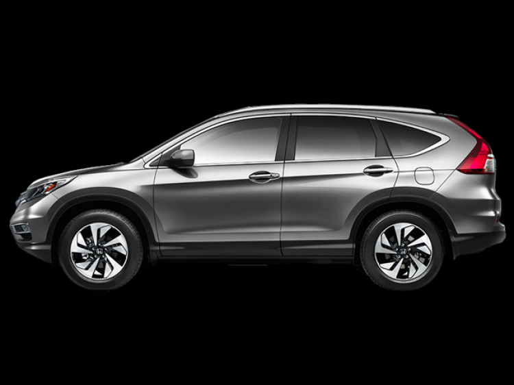 [ Tư Vấn ] Nên chọn CRV hay CX5? Có nên mua trả góp?