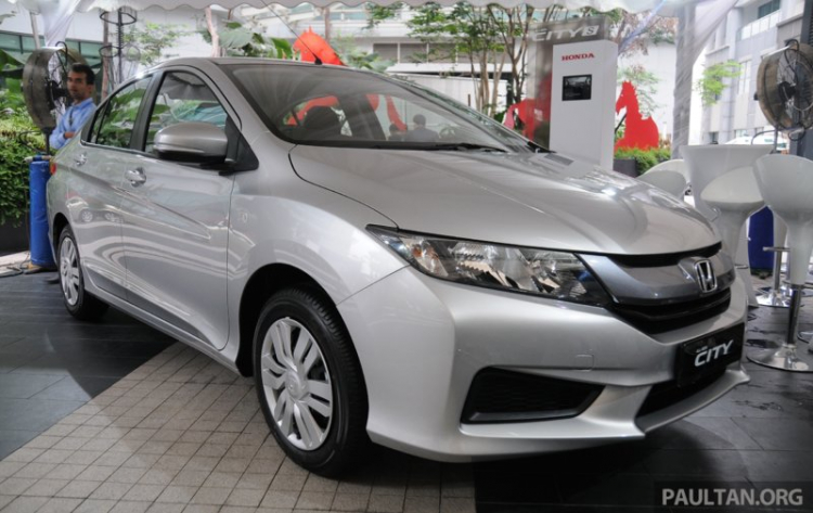 Xe của hãng nào tiết kiệm xăng nhất? Xe của hãng nào tiết kiệm xăng nhất?