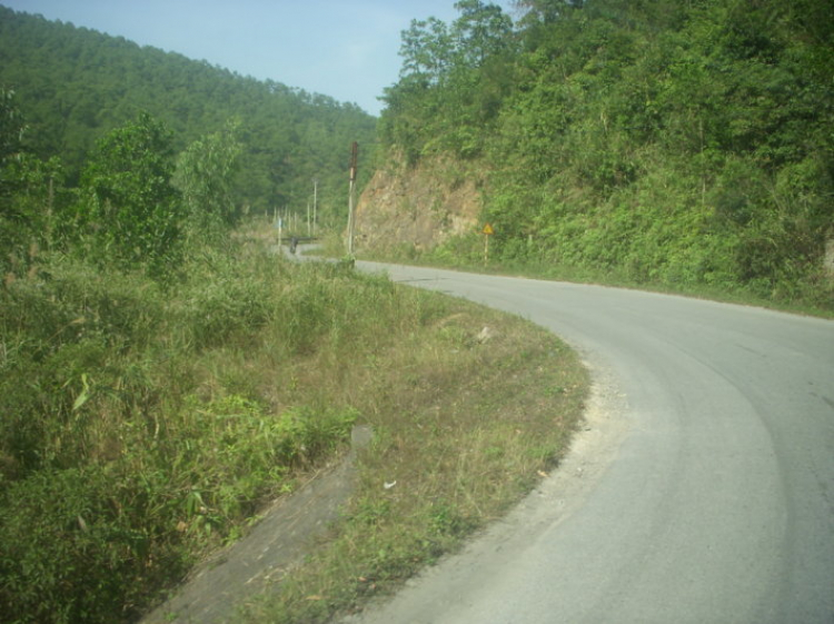 Lang thang Đông bắc bộ