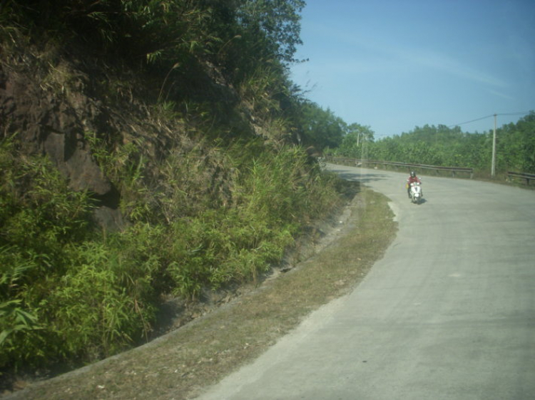 Lang thang Đông bắc bộ