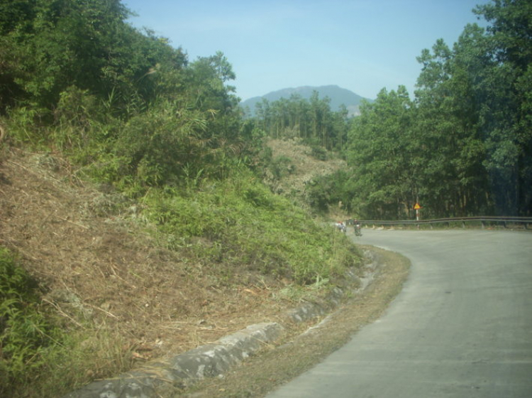 Lang thang Đông bắc bộ