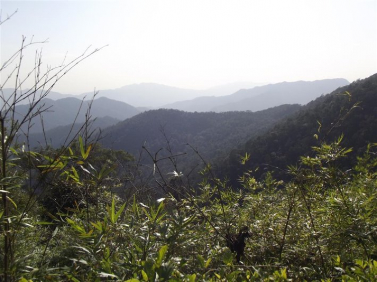 Lang thang Đông bắc bộ