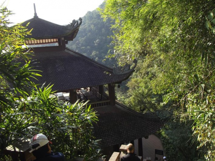 Lang thang Đông bắc bộ Lang thang Đông bắc bộ