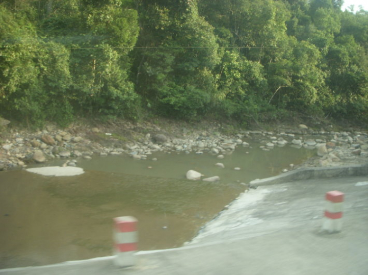 Lang thang Đông bắc bộ