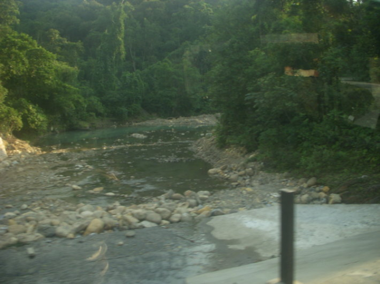 Lang thang Đông bắc bộ