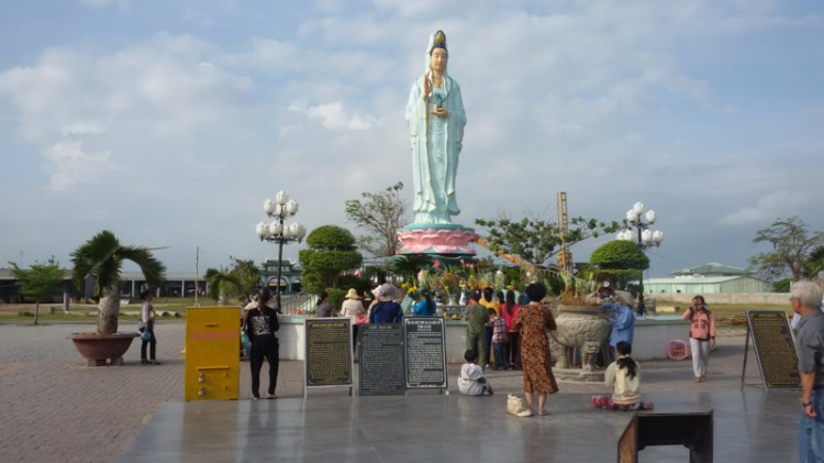Nhà Thờ Cha Diệp Bạc Liêu