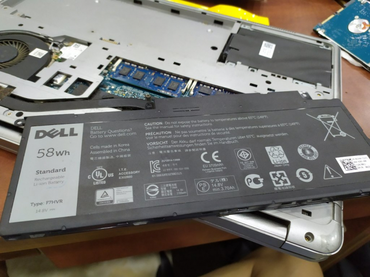 Có nên nâng cấp ổ SSD